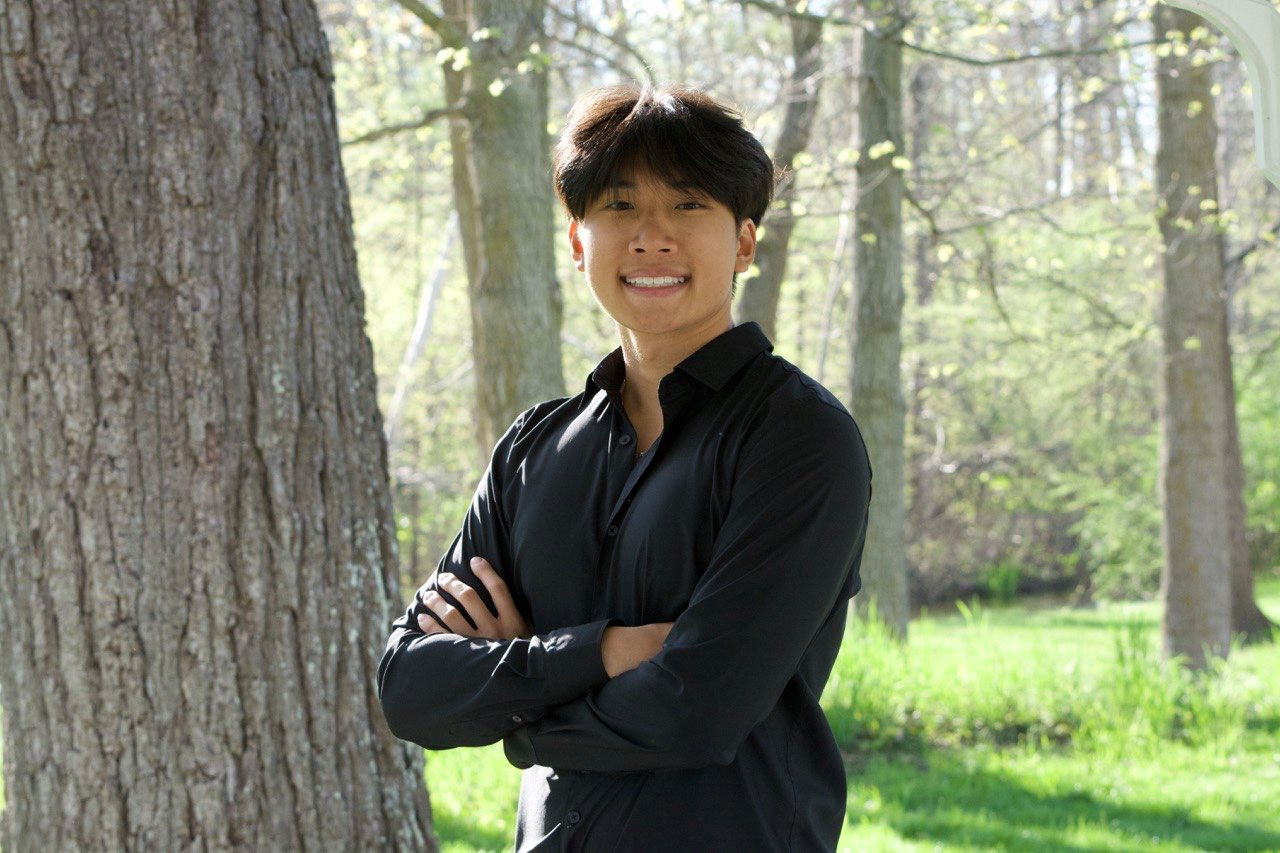 Danny Nguyen